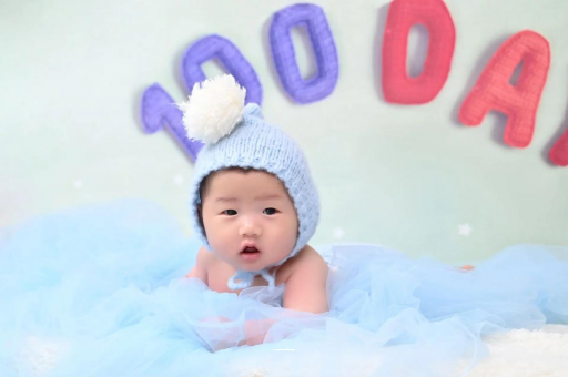 丽水6个月宝宝发育标准